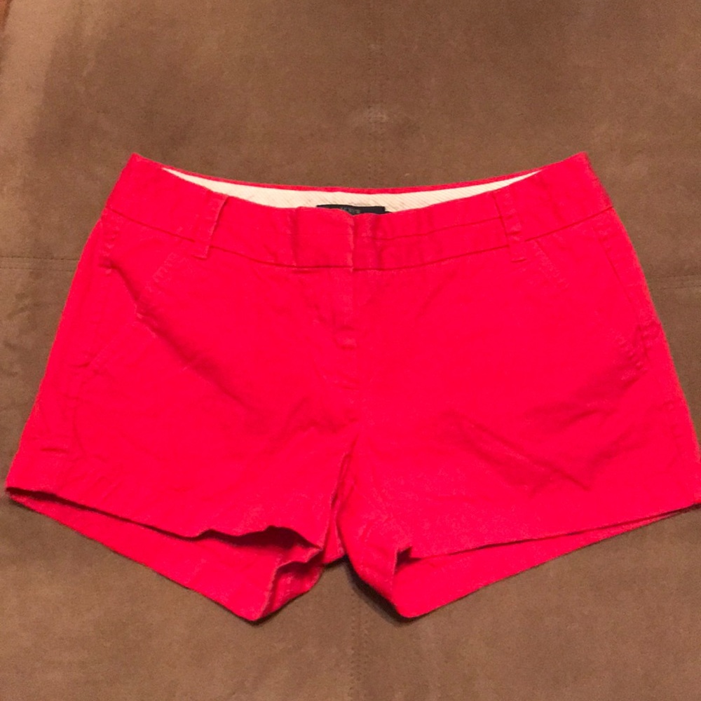 JCrew shorts